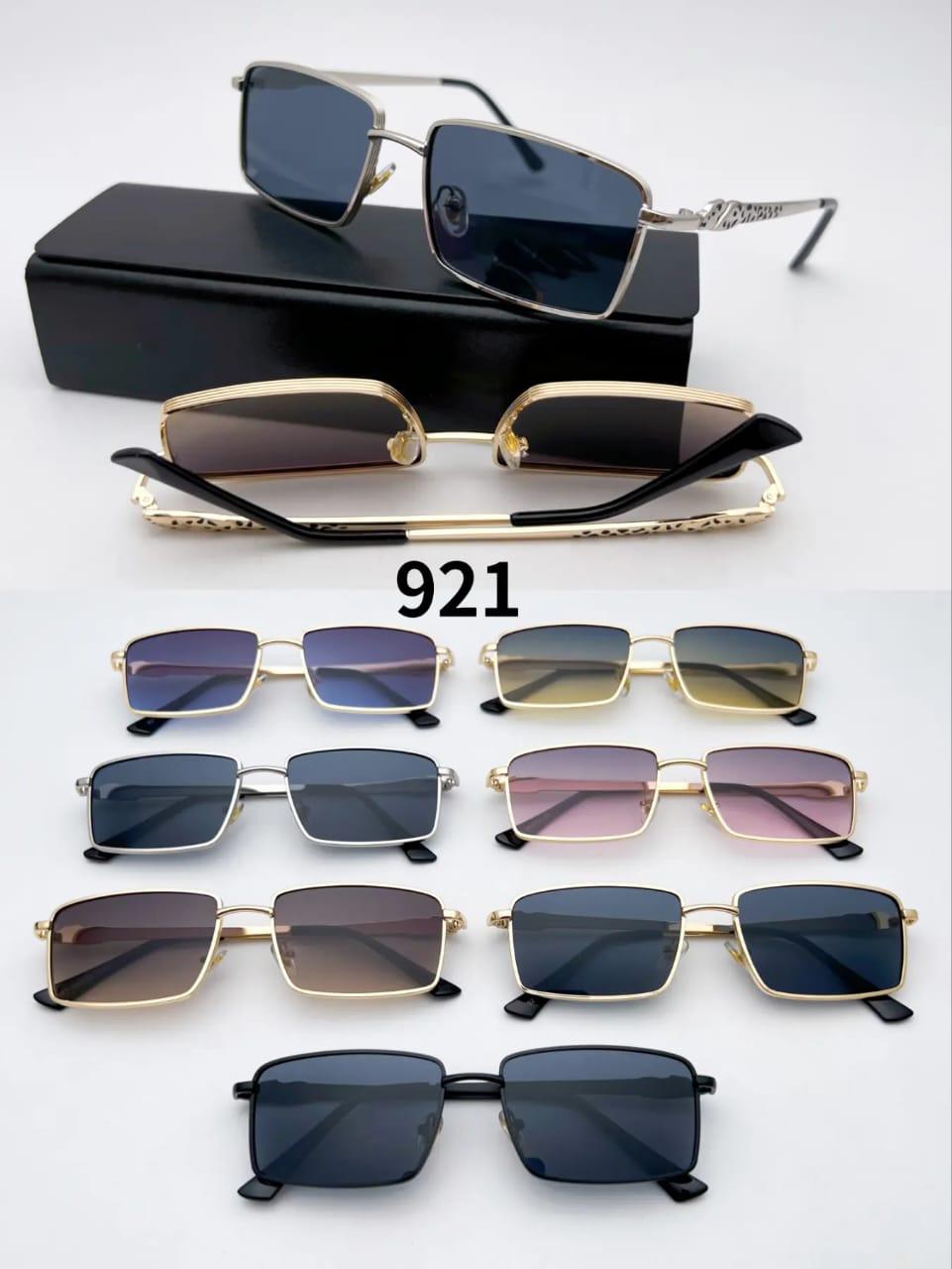 Sunglass model - 921